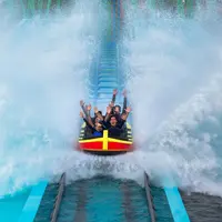 Tak hanya Kuala Lumpur, Johor Bahru juga jadi tempat seru untuk traveling di Malaysia. (Istimewa)