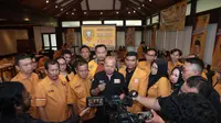 Satgas Hanura Mulai Safari Keliling Indonesia, Panaskan Mesin Partai