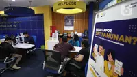 Panduan Lapor Pajak: Batas Waktu, Jenis SPT, dan Sanksi