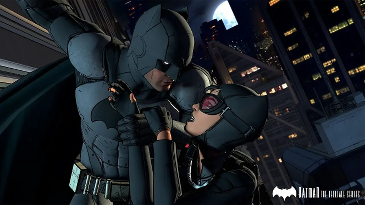 Batman
