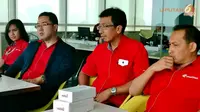 Dua Seri Terbaru Andromax Dirilis Minggu Depan?