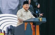 Menghitung Jumlah 'Gerbong' PSI Masuk Jajaran Kabinet yang Bikin Prabowo Tertegun