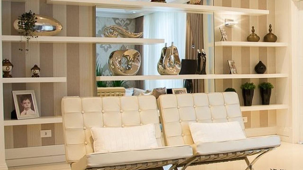 Inspirasi Model Ruang Tamu Estetik untuk Rumah yang Lebih Cantik, Idaman Semua Kalangan