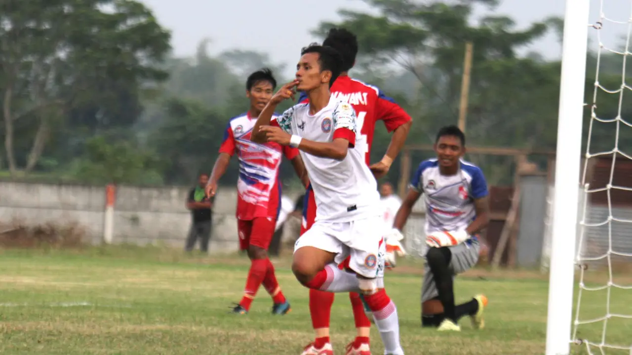 Martapura FC