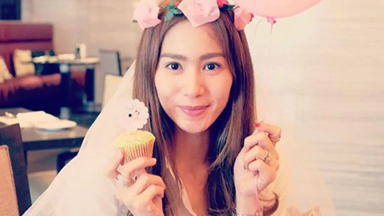 Bunga Zainal