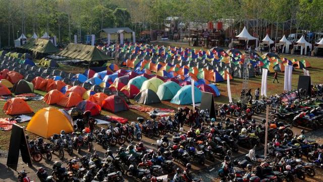 Suryanation Motorland