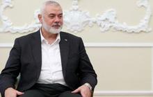 Pemimpin Hamas Ismail Haniyeh Dibunuh, Komentar Menteri Israel ini Menunjukkan Kebengisannya
