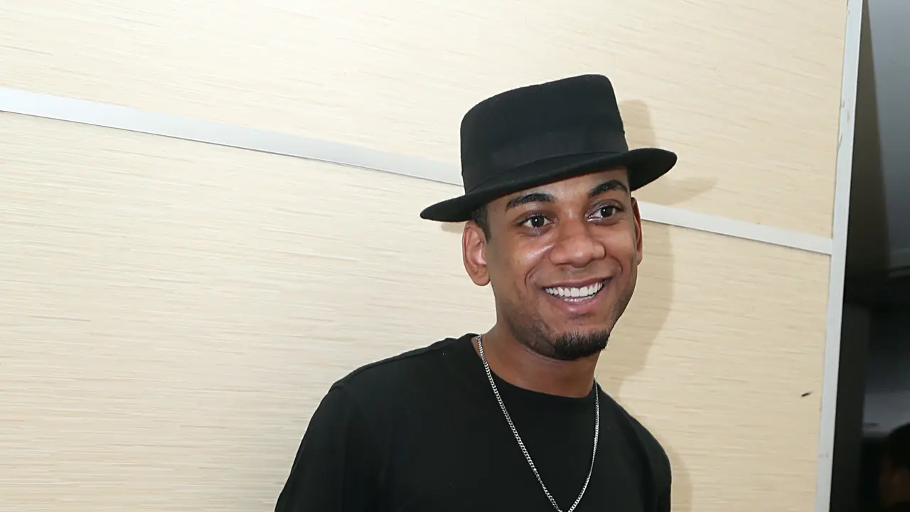 Joshua Ledet