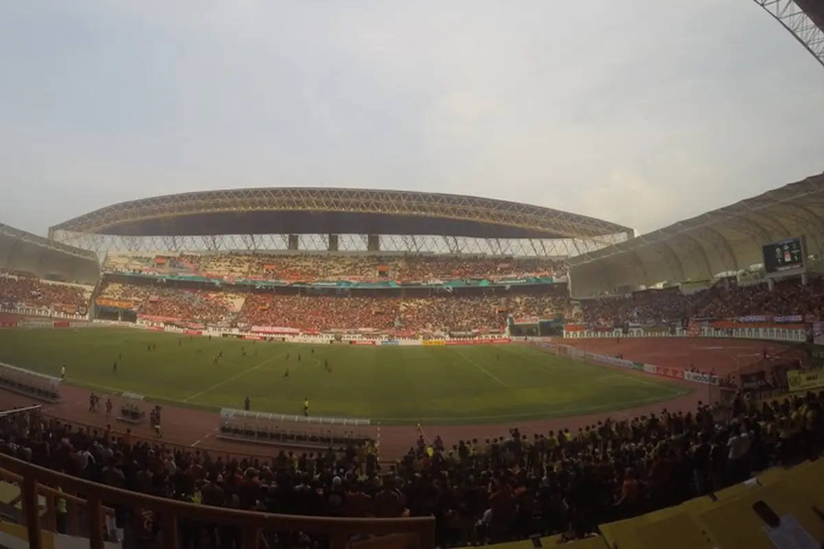 Persija Jakarta
