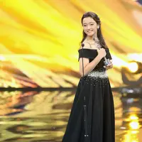 SCTV Awards 2017 (Adrian Putra/bintang.com)