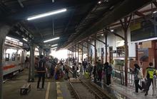 Ratusan Ribu Tiket KA Lebaran Jember Ludes Terjual, KAI Daop 9 Siapkan Puncak Arus Mudik