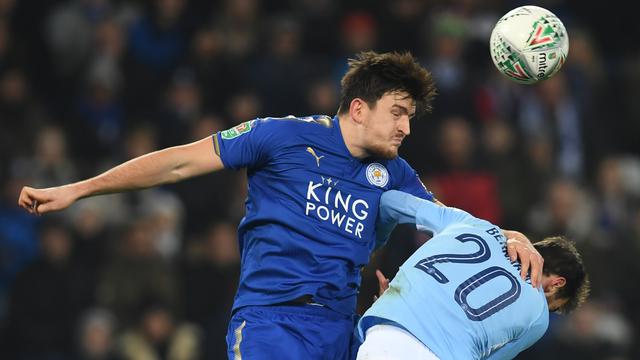 Manchester City Melaju ke Semifinal Piala Liga Inggris