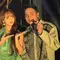 Ridwan LIDA Pamer Foto Bareng Dita Karang di Korea, Sebut Biduan Indosiar Ketemu Biduan Korea