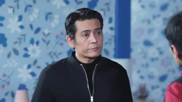 Badai Pasti Berlalu