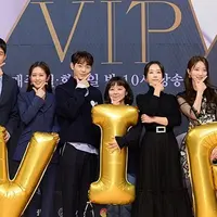 Drama Korea VIP tak pernah bosan untuk disaksikan (FOTO: Instagram/sbsnow_insta)