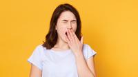 How to stop yawning. (Photo: user18526052/Freepik)