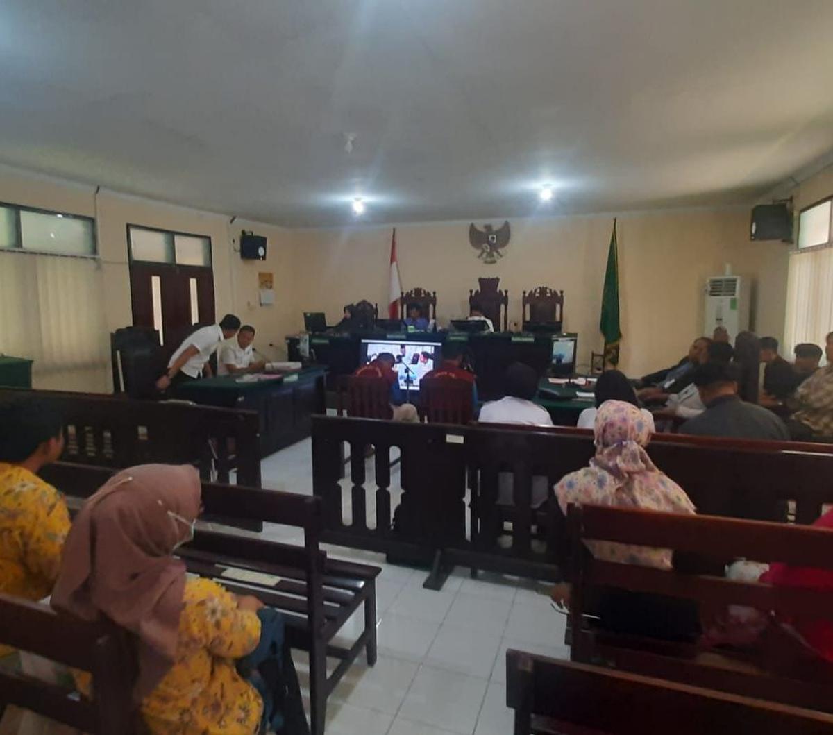 Dok. Istimewa