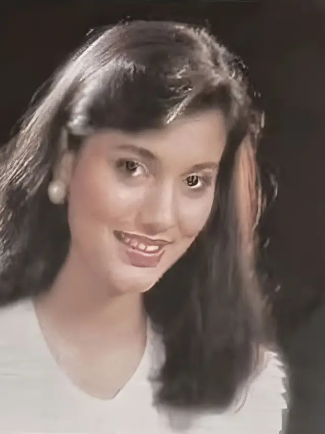 Marissa Haque