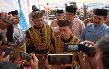 Gubernur Jambi Dorong Pengembangan Kerinci Melalui Tiga Sektor Unggulan