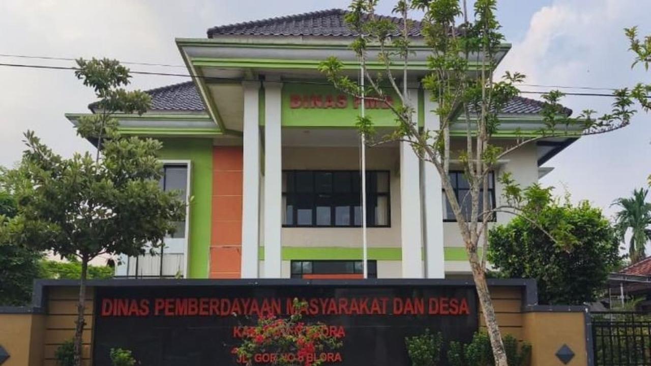 152 Desa di Blora Cairkan Dana Desa Tahap II Rp27,75 Miliar, Target Penyaluran Penuh Juli 2026