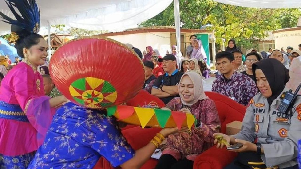 Pemprov Babel Gelar Festival Durian Bangka Barat Juli 2026, Siap Tarik Wisatawan