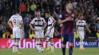 Bayern Tetap Punya Kans Melaju ke Final, Lihat 4 Alasan di Sini