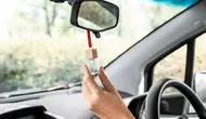 Perjalanan Makin Nyaman, Ini Rekomendasi Pengharum Mobil dengan Aroma Menyegarkan