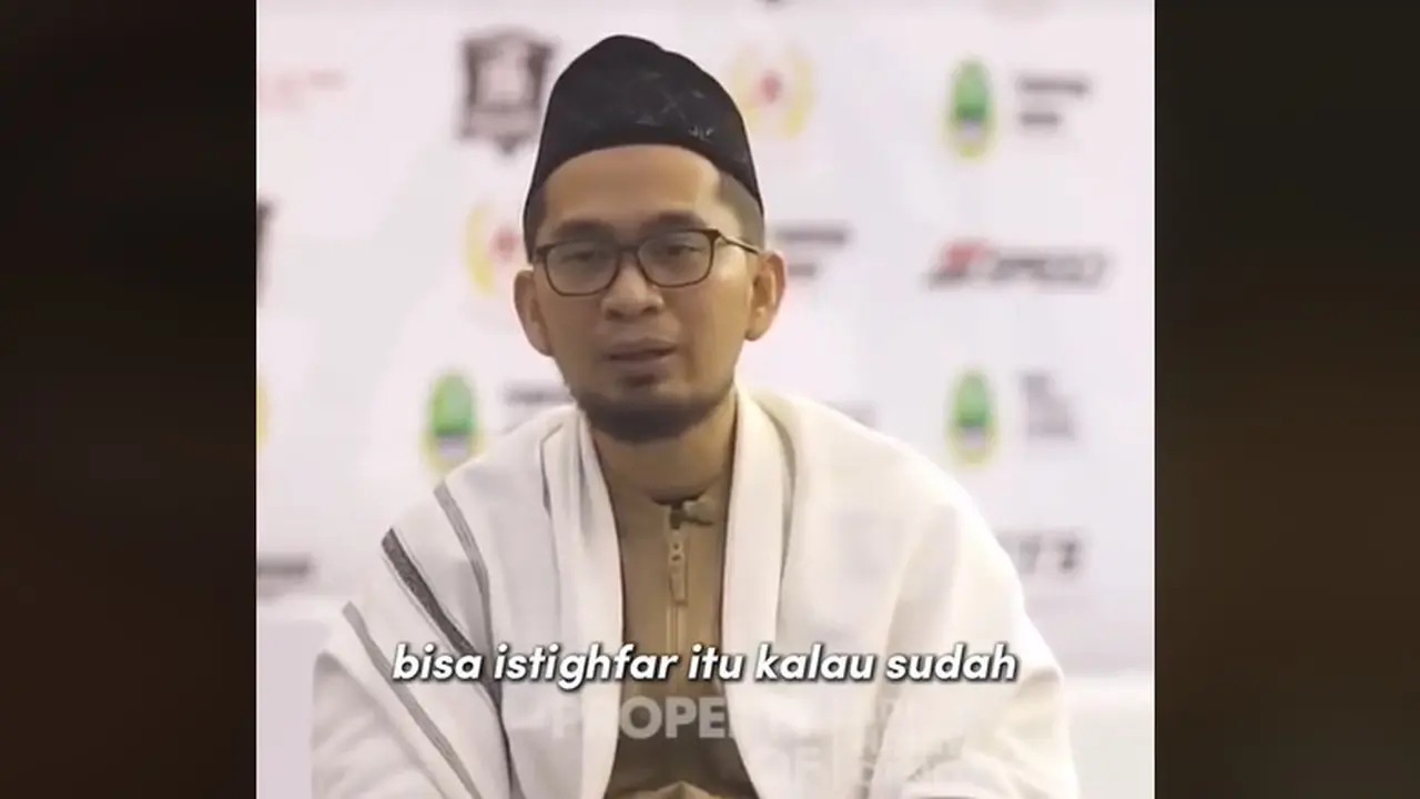 Ustaz Adi Hidayat