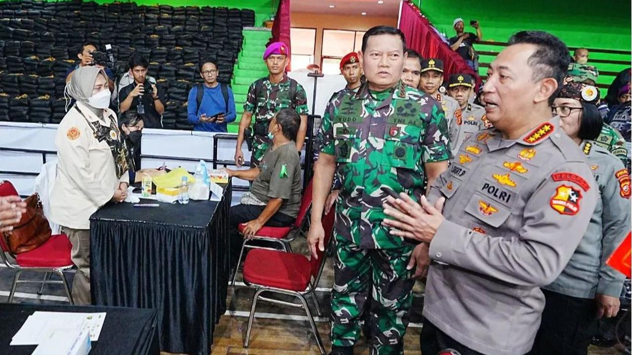Dok. Istimewa