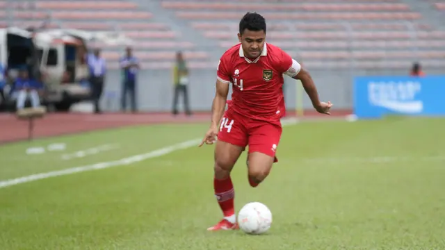 Asnawi Mangkualam