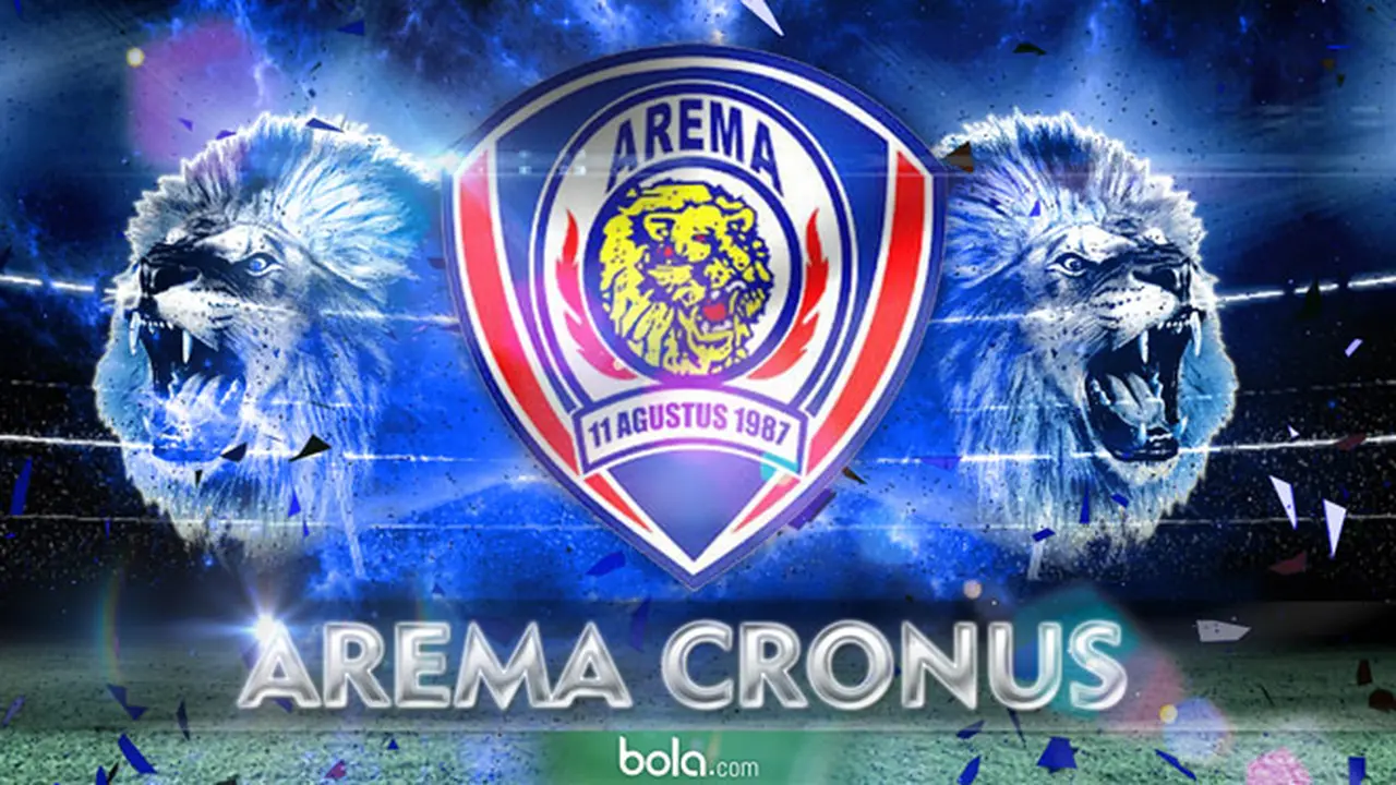 Arema Cronus