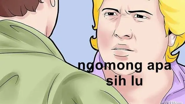 Ngakaknya 11 Meme Kocak Ini, Bisa Digunakan Saat Kesal tapi Gak Mau 'Ngatain' Orang