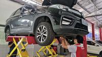 Bengkel resmi DFSK (Ist)