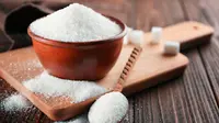 Cara Menghindari Garam Menggumpal Saat Disimpan dengan Menambahkan Bahan Ini