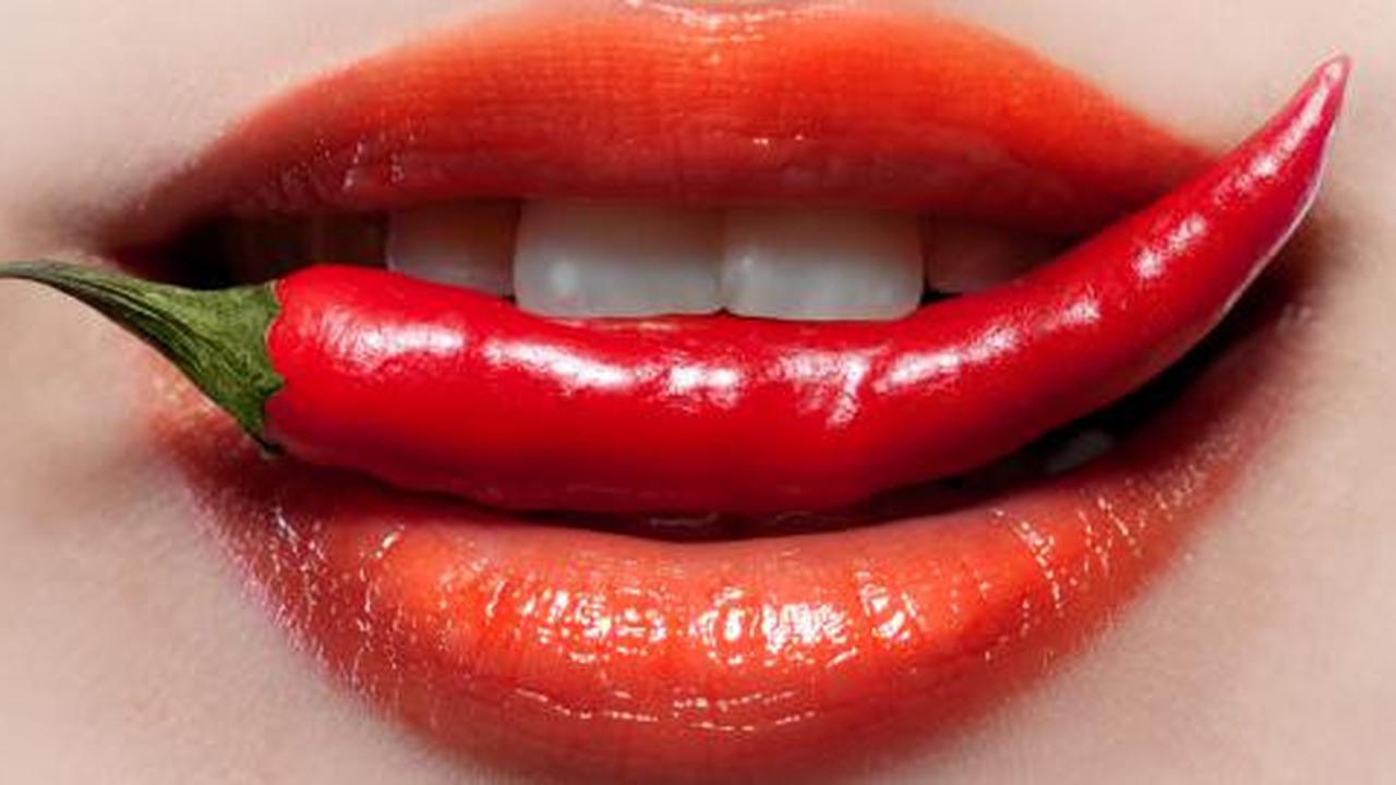 5 Cara cepat atasi rasa pedas di mulut