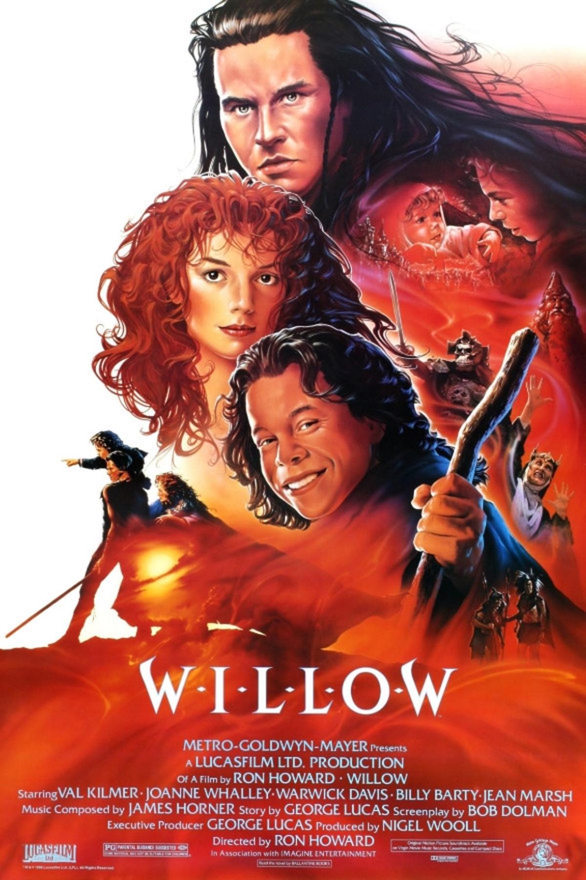 7 Rekomendasi Film Terbaik Val Kilmer, Perankan Berbagai Film Legendaris dengan Cerita Menarik yang Wajib Ditonton