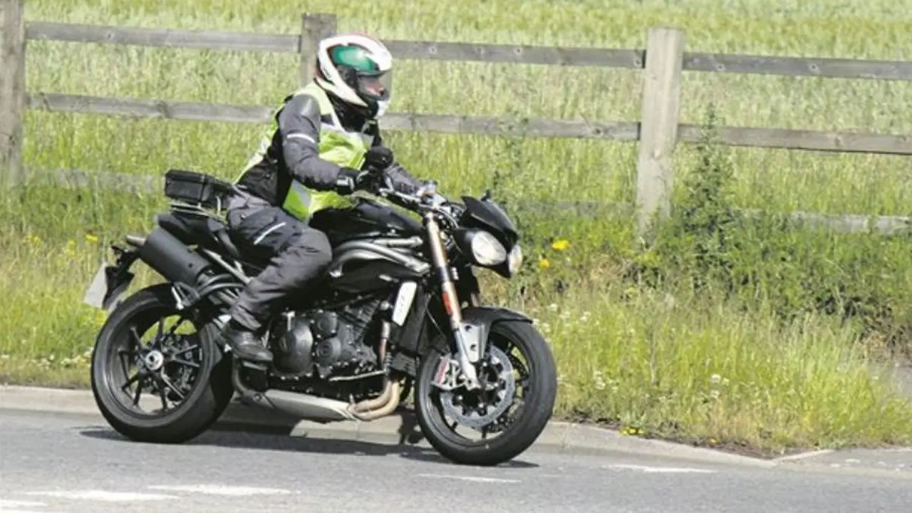 Triumph