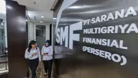 SMF Salurkan Rp 20,8 Triliun di 2025 untuk Pembiayaan Perumahan