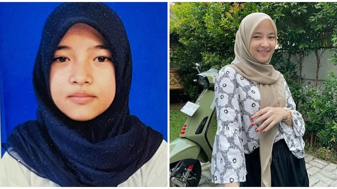 6 Potret Dulu Vs Kini Penyanyi Religi Wanita, Parasnya Bikin Pangling