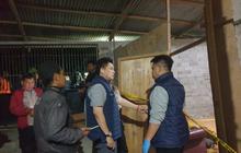 Pembunuhan Ayah dan Anak di Palu Terungkap, Pelaku Rekan Kerja Korban