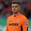 Jack Butland adalah pesepak bola profesional Inggris yang bermain di klub Stoke City dan Tim Nasional Inggris.