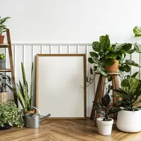 Rekomendasi tanaman hias yang minim perawatan (Credit: Freepik/rawpixel.com)