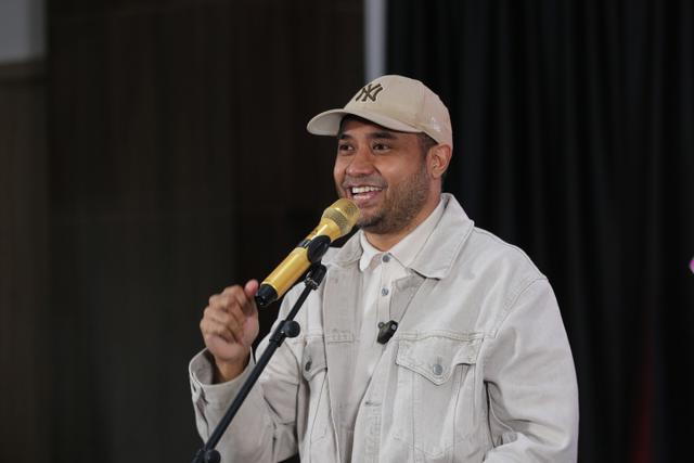 Semesta Musik dan Industri