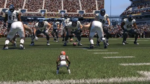 Madden NFL 15