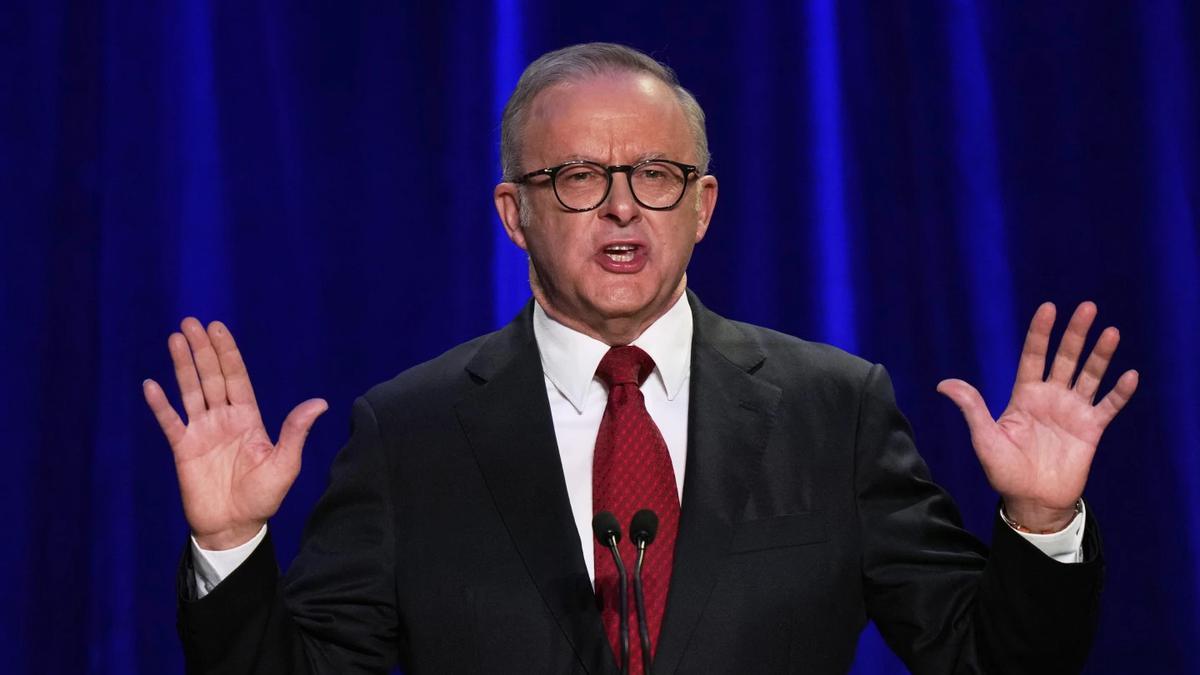 Usai Insiden Penembakan di Pantai Bondi, PM Australia Janji Perketat Penindakan Ujaran Kebencian