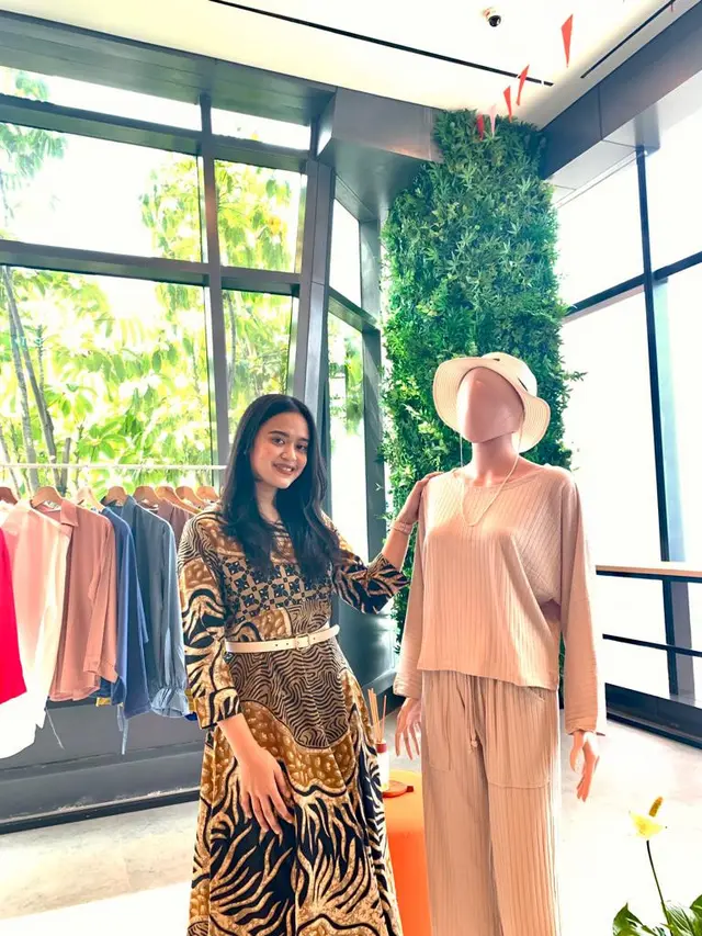 Diary Fimela: Kisah Jatuh Bangun Pebisnis Muda, Kini Berhasil Ekspor Fashion Buatan Solo ke 4 Negara