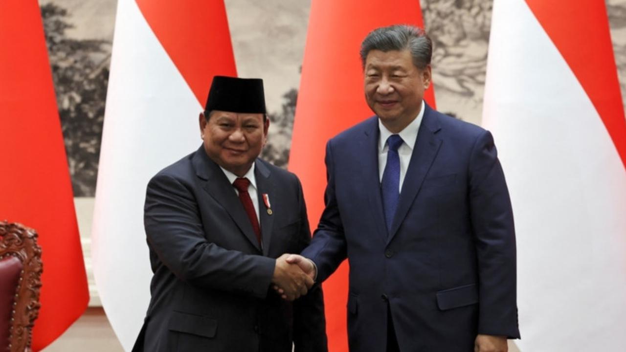 Ini 7 Poin Kerjasama yang Diteken Prabowo dengan China: Potensi Dapat Investasi USD 10 Miliar