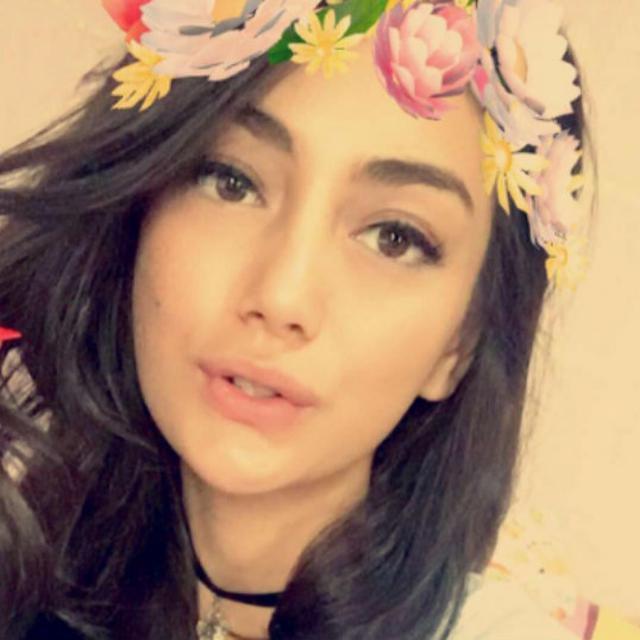 Celine Evangelista Menulis Bacil Sebagai Suami Di Social Media Showbiz Liputan6 Com