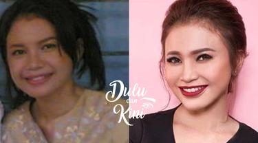 Dulu Dan Kini Transformasi Rossa Yang Imutnya Dari Kecil Hingga Sekarang Beauty Fimela Com Download lagu rossa kini dapat kamu download secara gratis. dulu dan kini transformasi rossa yang