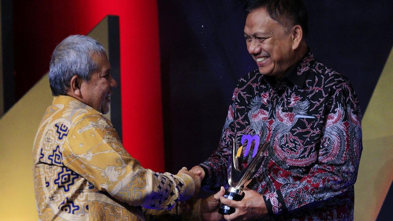 Pemerintah Provinsi Sulawesi Utara